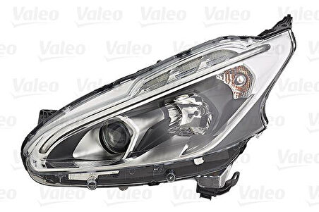 SOL FAR PEUGEOT P208 12 19