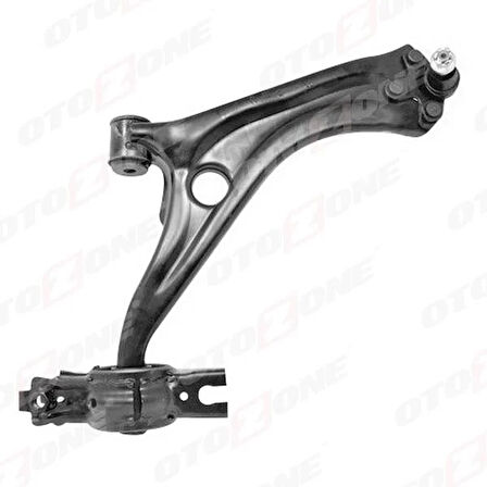 ROTİLSİZ SALINCAK ÖN SAĞ ALT HONDA-CIVIC X FC -2016-