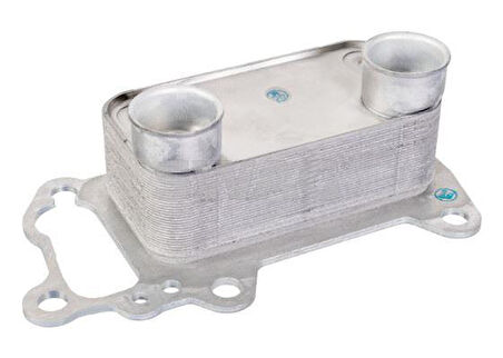 MOTOR YAĞ SOĞUTUCU BMW N47 E81 E82 E88 E90 E92 E93 E60 E83 E84 FEBI 185510