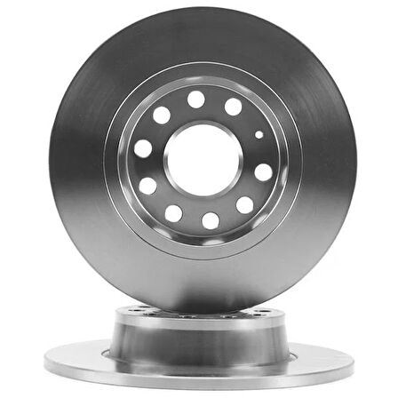 ARKA FREN DISKI DELIKLI-272X10 5 112 CADDY 11 GOLF 09 PASSAT 13-15 A3 09 SEAT LEON 13 OCTAVIA 09