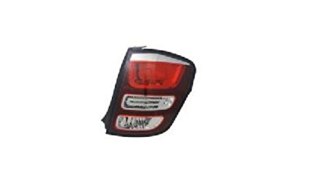 11-C555-A1-2B C.C3 ARKA STOP SİS LAMBALI RH.13-