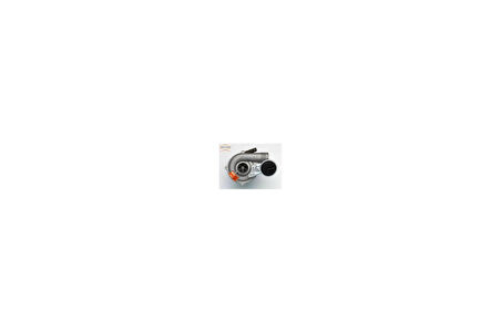 TURBO KOMPLE HYUNDAI ACCENT ERA GETZ 1.5L D4FA 06-10 / İ30 1.6L D4FB 07- / KIA RIO D4FA 05-11 / CEED CERATO D4FB 07- 110 hp Euro4