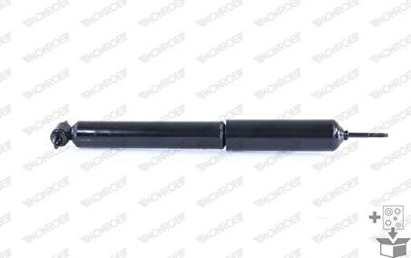 ÖN AMORTİSÖR L/R JEEP CHEROKEE XJ 1884-2001 WRANGLER TJ 1996-2007 GAZLI OESpectrum Premium