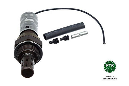 OKSİJEN SENSÖRÜ UNİVERSAL TİP DAEWOO. DAIHATSU. FIAT. HONDA. HYUNDAI. KIA. MAZDA. MERCEDES. MITSUBISHI. NISSAN. OPEL. RENAULT. SUBARU. SUZUKI. TOYOTA. VOLVO. VW - 1 KABLOLU SOKETSİZ OZA734-E