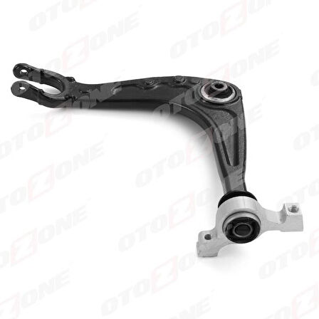 ÖN SALINCAK SOL ROTİLSİZ CITROEN C5 08 17