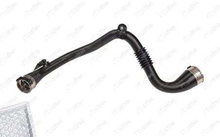 TURBO BORUSU RENAULT LAGUNA III 1.5 dCi BT00. BT0A. BT0T. BT1J 07-15