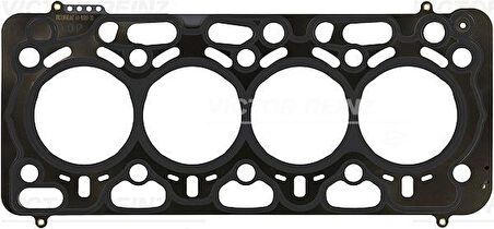 SKC 4 DELİK VOLVO S60 15 S80 13 S90 16 V40 HB 15 V60 15 V70 15 V90 16 XC40 18 XC60 15 XC70 13 2.0D XC90 15 KALINLIK 1.05