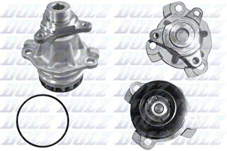 DEVİRDAİM POMPASI RENAULT MASTER III 10 MOVANO B 10 NISSAN NAVARA YS23 15 D23 2.3dCi 2.3 CDTİ