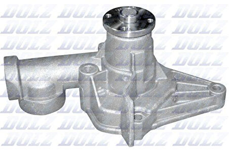 DEVİRDAİM ACCENT I-II-EXCEL-GETZ-COLT III-LANCER III-IV-MIRAGE 91-95 1.3-1.5 12V