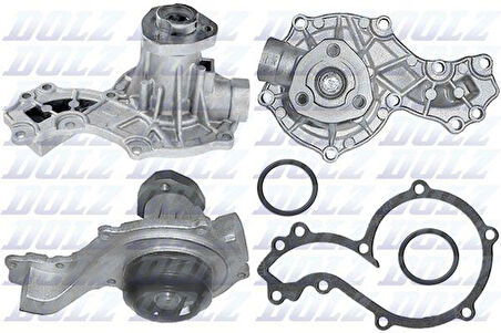 DEVİRDAİM A4 95-00 A6 95-97 PASSAT 96-00 1.8-1.8 T