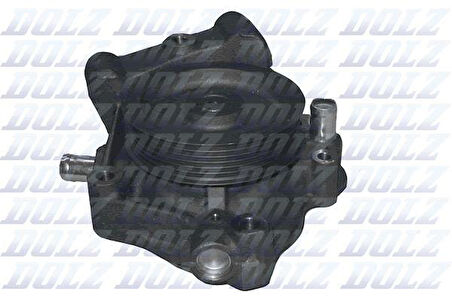 DEVİRDAİM DUCATO-BOXER-JUMPER 06 3.0D-3.0HDI