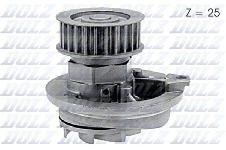 DEVİRDAİM ASTRA F-VECTRA A-OMEGA A 1.8-2.0 95-98 -FRONTERA