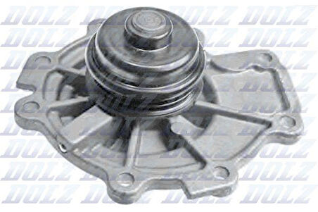 DEVİRDAİM MONDEO 2.5 94-00 JAGUAR XTYPE 2.0 V6 00-05 2.5 V6 01-09 3.0 V6 01-07