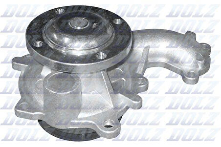 DEVİRDAİM CONNECT 02 14 1.8 TDCI FOCUS I -II 98 11 -MONDEO IV 07 14 1.8 TDCI PA742
