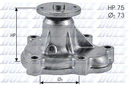 DEVİRDAİM ASTRA F-G-COMBO 94-01 CORSA B-VECTRA A-B 1.7D