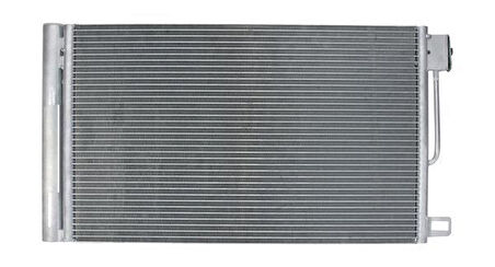 KLİMA KONDENSERİ COMBO D-CORSA D-E ADAM-BIPPER-TEPEE-NEMO 1.2-1.4 HDI 08 FIORINO 1.4-1.3D MJ 07 571x351X12