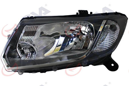 FAR KOMPLE SOL D.LOGAN II SANDERO II 2013 MANUEL H4