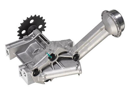 YAĞ POMPASI CLIO II-KANGOO-LAGUNA II-MEGANE MEGANE II-SCENIC-MODUS 1.4 K4J 1.6 K4M 22 DİŞ