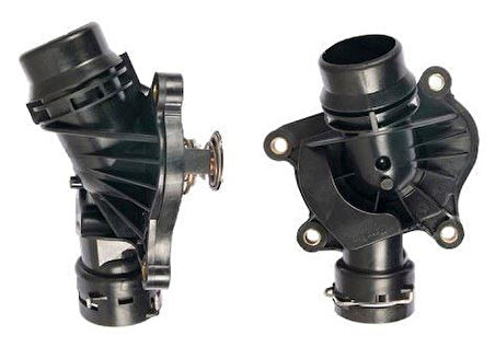 TERMOSTAT BMW M47 M57 E90 E87 E46 E91 E92 E93 E60 E61 E64 E65 E83 E70