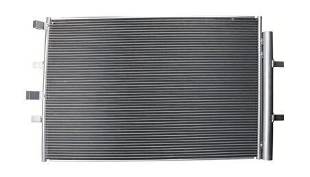 KLİMA RADYATORU KONDENSERİ TRANSİT CUSTOM V362 12 TRANSIT V363 14 2.2 TDCİ 717x467 AL AL
