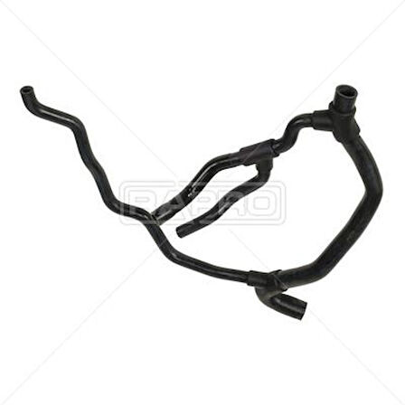 RADYATÖR ALT HORTUMU RENAULT CLIO II 1.9 D