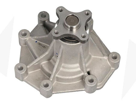 DEVİRDAİM SU POMPASI HYUNDAI H-1 2.5L D4CB CRDi 140hp 06- / STAREX 2.5L D4CB CRDi 140hp 02- / KIA SORENTO 2.5L CRDI D4CB 140hp 03- Eksantrik zincirli motorlar için