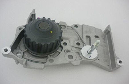 DEVİRDAİM SU POMPASI RENAULT