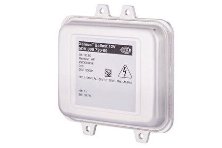 XENON FAR BEYNI OPEL ASTRA J 10 INSIGNIA A 09 17