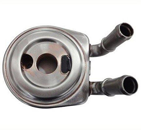 YAĞ SOĞUTUCUSU PARTNER-BERLINGO 1.9D DW8 -206/406 2.0 16V EW10 TEK