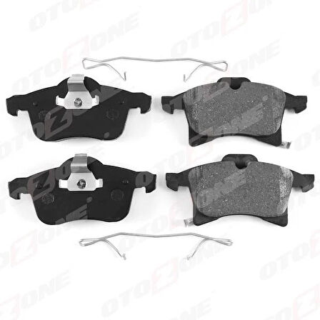 ÖN BALATA ASTRA H 04 MERIVA 03 ZAFIRA 05 CORSA C D 03 COMBO 04