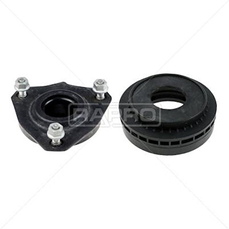 ON AMORTISOR ÜST KITI TAKOZ RULMAN FIESTA FUSION 02 08 V. MAZDA 2 01 06