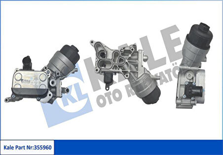 YAĞ SOĞUTUCU ASTRA H-CORSA D 1.3CDTI 06Z14-DOBLO-IDEA-LINEA-PUNTO EVO 1.3DMTJ 06 MITO 1.3MTJ 09 5650355-650178-650229-650240-55238292-55258602-93184197-93192557-93195456