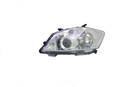 20-C448-05-2B T.AURIS ÖN FAR EL.MERCEKLİ LH.10-