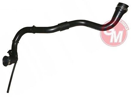 TURBO HORTUMU RENAULT MEGANE II 1.5 dCi