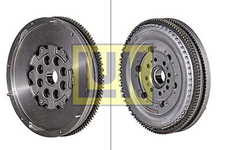 DEBRİYAJ VOLANI DUCATO-BOXERI-JUMPER 2.2 HDI 120HP 4HU