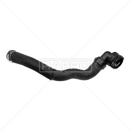 RADYATÖR ÜST HORTUMU PEUGEOT 3008 I 1.6 THP