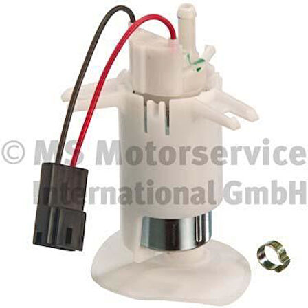 YAKIT POMPASI MERCEDES ML-CLASS W163 98 05
