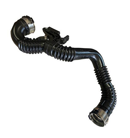 TURBO HORTUMU NISSAN QASHQAI-QASHQAI 2 I J10 NJ10 JJ10E 1.6 DCİ TÜM TEKERLEKLERİ ÇEKİŞLİ R9M 11- 1