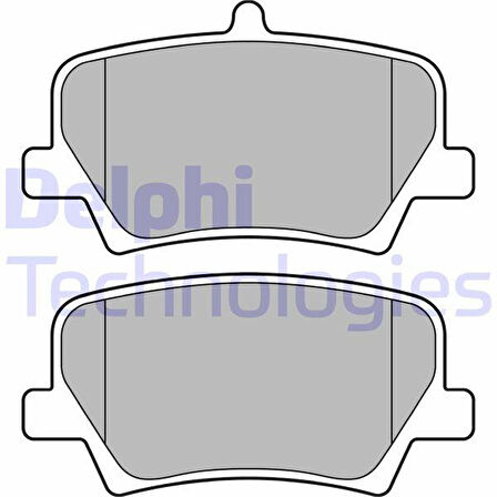 ARKA BALATA VOLVO XC40 D3 D4 T3 T4 T5 2018