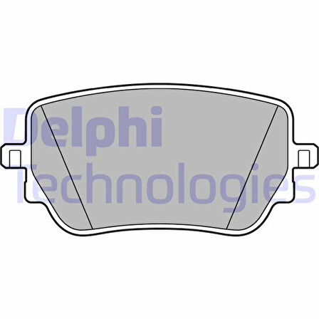 FREN BALATASI ARKA MERCEDES W177 V177 W247 C118 X118 H247 X247