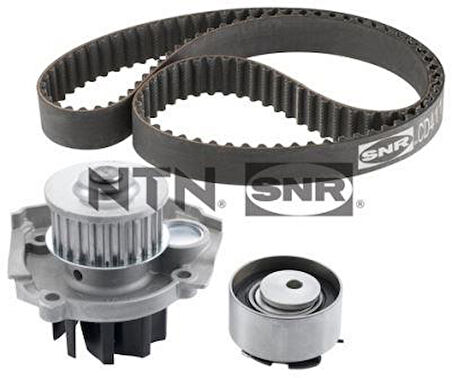 DEVİRDAİMLİ EKSANTRİK GERGİ KİT FIAT DOBLO 01 LINEA 07 PUNTO 09 PANDA 10 ALBEA 07 ALFA ROMEO MITO 11 LANCIA YPSILON 10 FORD KA 08 1.2 1.4 129 DİS