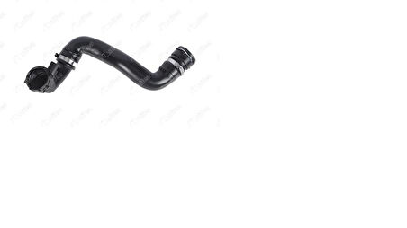 RADYATOR HORTUMU ALT BMW X3 E83 M54