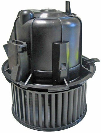 KALORİFER MOTORU C3 II-DS3 10 Klima otomatigine sahip araçlar için
