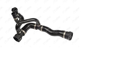 RADYATOR HORTUMU UST BMW E60 E61 M54 OTOMATIK