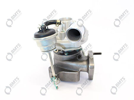 TURBO KOMPLE CLIO II-III-KNG 05 LOGAN 07 MODUS 04 TWNG 07 1.5 DCI 68 BG