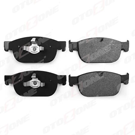 ÖN BALATA VOLVO S90 2016 XC90 II 2014 V60 2016 XC60 2017 XC40 2017