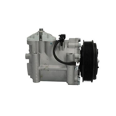 KLİMA KOMPRESÖRÜ FIESTA VI 1.6-1.4 TDCİ-1.6 TDCİ 08 12 120mm