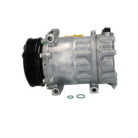 KLİMA KOMPRESÖRÜ P207 06 15 P208 12 19 P307 01 09 P308 08 14 P508 10 18 P2008 13 18 P5008 10 17 PARTNER-BERLINGO 08 C3 09 16 C4 04 11 C5 10 16 DS3 15 19 1.2-1.4-1.6 VTI-THP-HDI