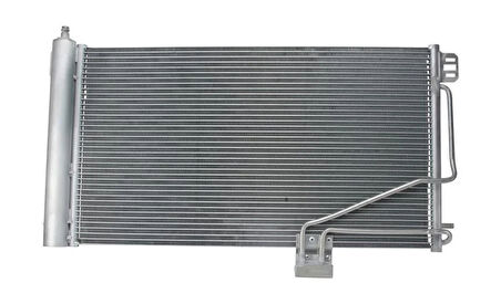 KLIMA RADYATORU MERCEDES W203 CL203 S203 C209 A209