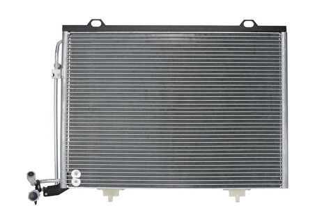 KLIMA RADYATORU MERCEDES W202 S202 C208 A208 W210 S210 R170